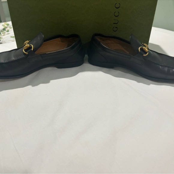 Gucci Loafers - Picture 7 of 8